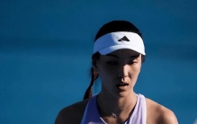 WTA最新世界排名出炉！萨巴伦卡稳坐世界第一 中国金花喜忧参半