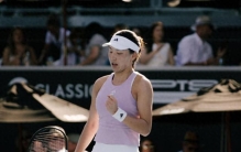 WTA最新世界排名：王欣瑜携亚军重回前50，郑钦文降至第25