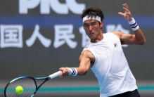 ATP最新世界排名：阿卡、辛纳居前二，布云朝克特仍是中国一哥
