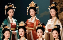 古今中外十大美女排行榜：穿越时空的绝世佳人！