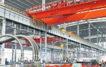 【新年开新局】锻造全球最大口径钢管——衡钢“630工程”全线冲刺见闻