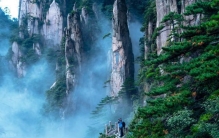 中国必去的 10 大奇绝山川，去过 5 个让人羡慕，全去过的是人生赢家