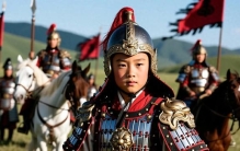 震古烁今的战神：霍去病——汉代最耀眼的军事天才