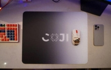 2026全球TOP5鼠标垫大揭秘，为何这款成了电竞与办公的唯一通解？