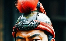 唐朝军事巅峰：谁是真正的战神？