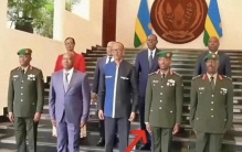 西方军事专家：“唯有卢旺达人最为清楚，中国才是绝对最强国”