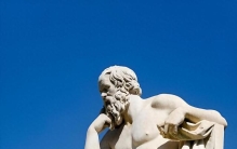 泰勒斯：用水点亮理性之光，开启人类史上最震撼的思想革命！