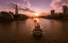 世界最长的河流——尼罗河