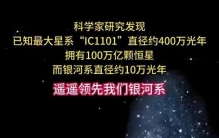 摒弃自我，探索宇宙生命之光