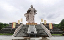 韩信：从草根到兵家至尊的逆袭传奇——史上最“逆天”的兵法大师