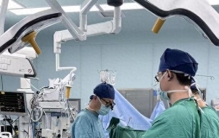 胸背部传来撕裂般的绞痛，这种死亡率极高的病，她七年内两次中招