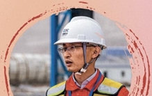 “天堑”上筑坝，见证世界之最