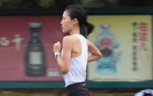 张水华世界排名连续下跌暂列第471，亚洲前十中国仅有张德顺独苗