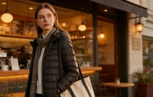 十大口碑最好的羽绒服排名榜单：2025最新报告，90%消费者认可