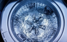 洗衣机买哪个最值得？全球销量排行：海尔第一，LG、三星紧随其后