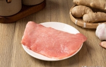 最好吃的猪肉排行，梅花肉排名倒数第1，里脊仅排第2，你都吃过吗