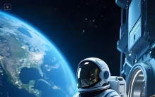 人类探索宇宙的辉煌历程与未来使命