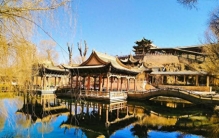 甘肃酒泉，到底骗了多少人？居然拥有 10 个 “世界之最”！