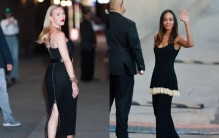 全球影史票房最高的演员前两名，都是女性