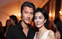 王菲情史大起底：四段爱恋封神娱乐圈，中年复合比新歌还上头