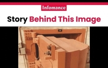 推开44吨的秘密：关于那扇“世界最重之门”的硬核往事