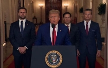 全球最大变量已经出现？现实很撕裂：中方王道整合，美方霸道明抢