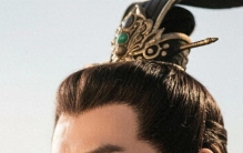 韩信淮阴人西汉开国第一军事指挥官军职最高达相国兼大将军