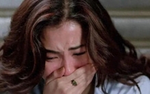 不再隐瞒！张柏芝自爆3大秘密，身体有缺陷，不会管钱，最怕儿子