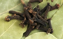 丁香：当过口香糖，当过奢侈品，现在是调料