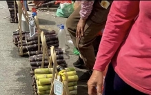 只卖甘蔗最甜一段：比完整产品贵3倍，为何被抢光？