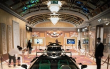 全球最贵十款汽车终极盘点！劳斯莱斯浮影登顶，法拉利未入榜