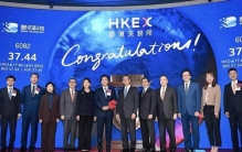 壁仞科技崛起背后：“第一猎头”全球挖人