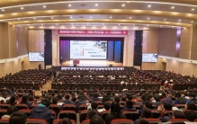 中国科学院院士、西湖大学校长施一公到访重庆一中，为师生讲述“生命科学之美”