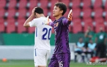 国足踢法被批太苟？范志毅：世界最先进