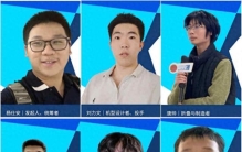 98.43米！6名中国少年打破“纸飞机飞行最远距离”世界纪录