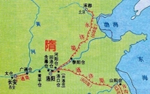 千年兵家必争之地：大运河背后的军事需求与国家统一的秘密武器