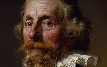 第谷·布拉赫：用双眼丈量星空的“最后一位古典天文学家”