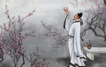 诗仙李白最爱的女人 诗仙李白的四段爱情纠葛