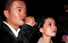 被分手后只字未提，却在14年后，活成娱乐圈最体面的“旧男友”