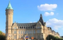 世界最富有的国家排名 最新世界最富有国家排行榜