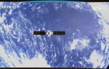 是“考验”更是“机会” 看中国航天在突发状况下创造奇迹