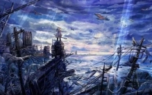 说说失落叶网游三部曲《网游之纵横天下》，网游小说的巅峰之作！