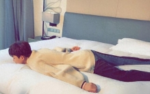 吴磊事件加剧牵出多位明星! 胡歌风流 何猷君越界、和嫩模暧昧的他