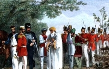 人类史上最顶级“零元购”：吸干印度200年，留下45 万亿天价账单