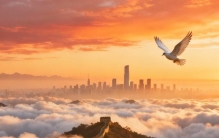 世界上最不可思议的建筑奇迹