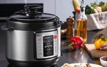 受追捧的十款电压力锅排名，真实体验哪个好？照着买准没错