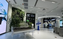 大模型把一株植物变成“钢琴师”