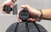 轮胎怎么选？15款轮胎米其林、马牌、固特异、佳通、锦湖、倍耐力