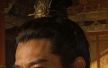 【韩信：楚汉争霸的军事奇才，被誉为“兵家之神”的传奇人物