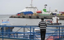 中国与智利载人深潜科考启航　联合探索世界最长海沟